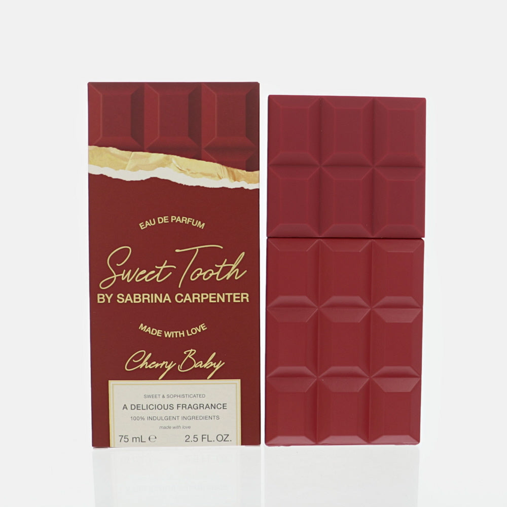 Sweet Tooth By Sabrina Carpenter