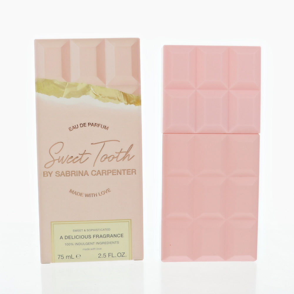 Sweet Tooth By Sabrina Carpenter