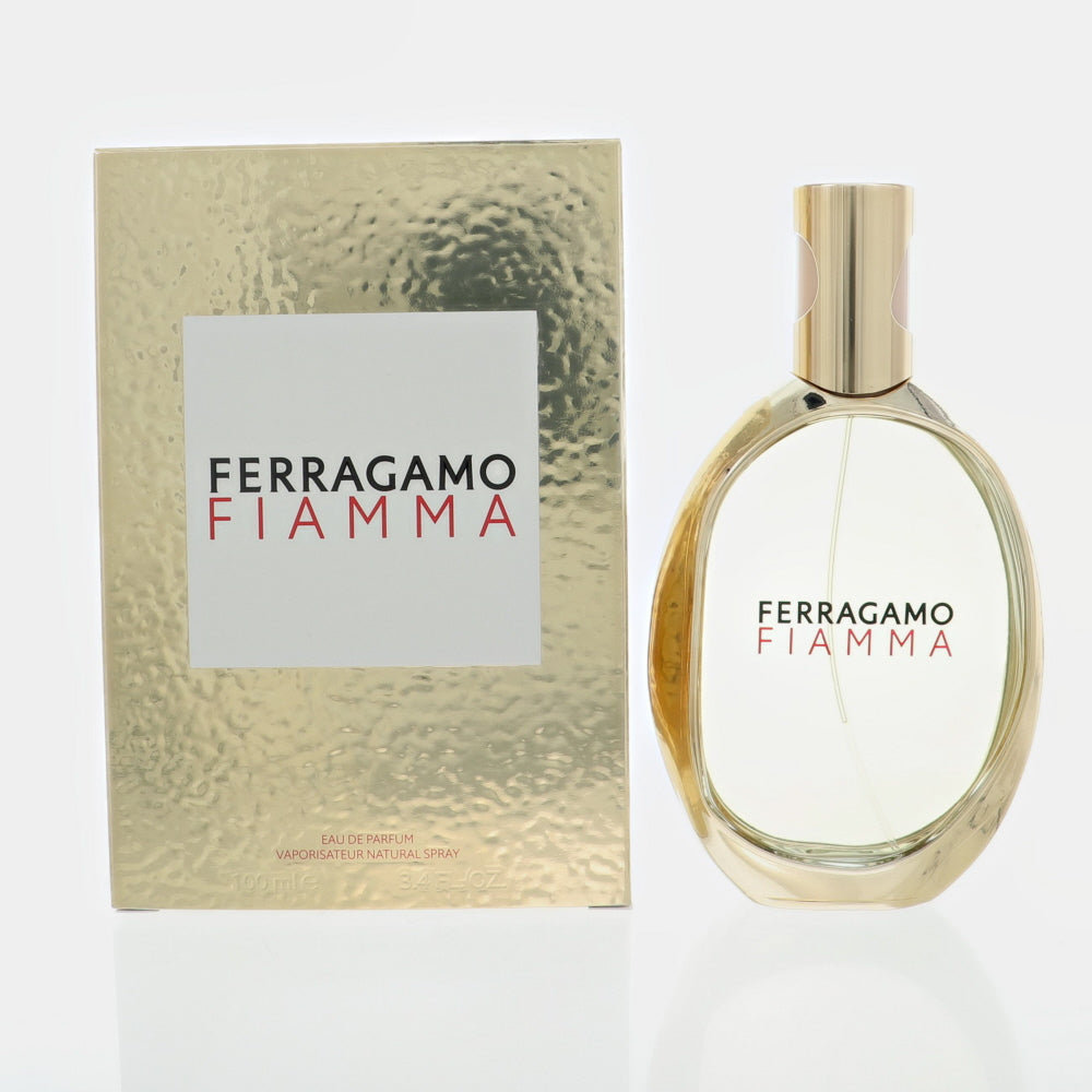 Fiamma By Salvatore Ferragamo