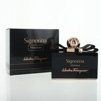 Signorina Misteriosa by Salvatore Ferragamo