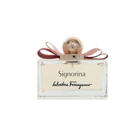 Signorina by Salvatore Ferragamo
