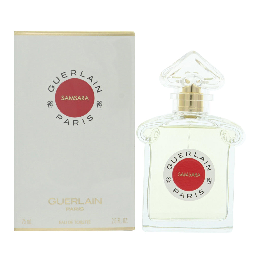 Samsara by Guerlain
