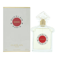 Samsara by Guerlain