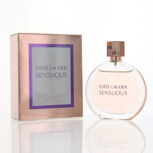 Sensuous by Estee Lauder