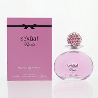 Sexual Prais by Michel Germain