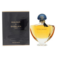 Shalimar by Guerlain