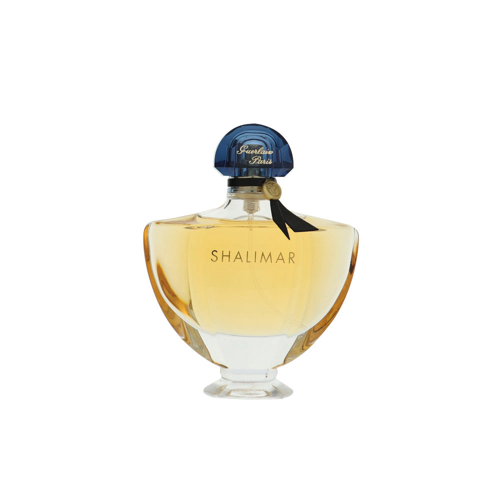 Shalimar by Guerlain