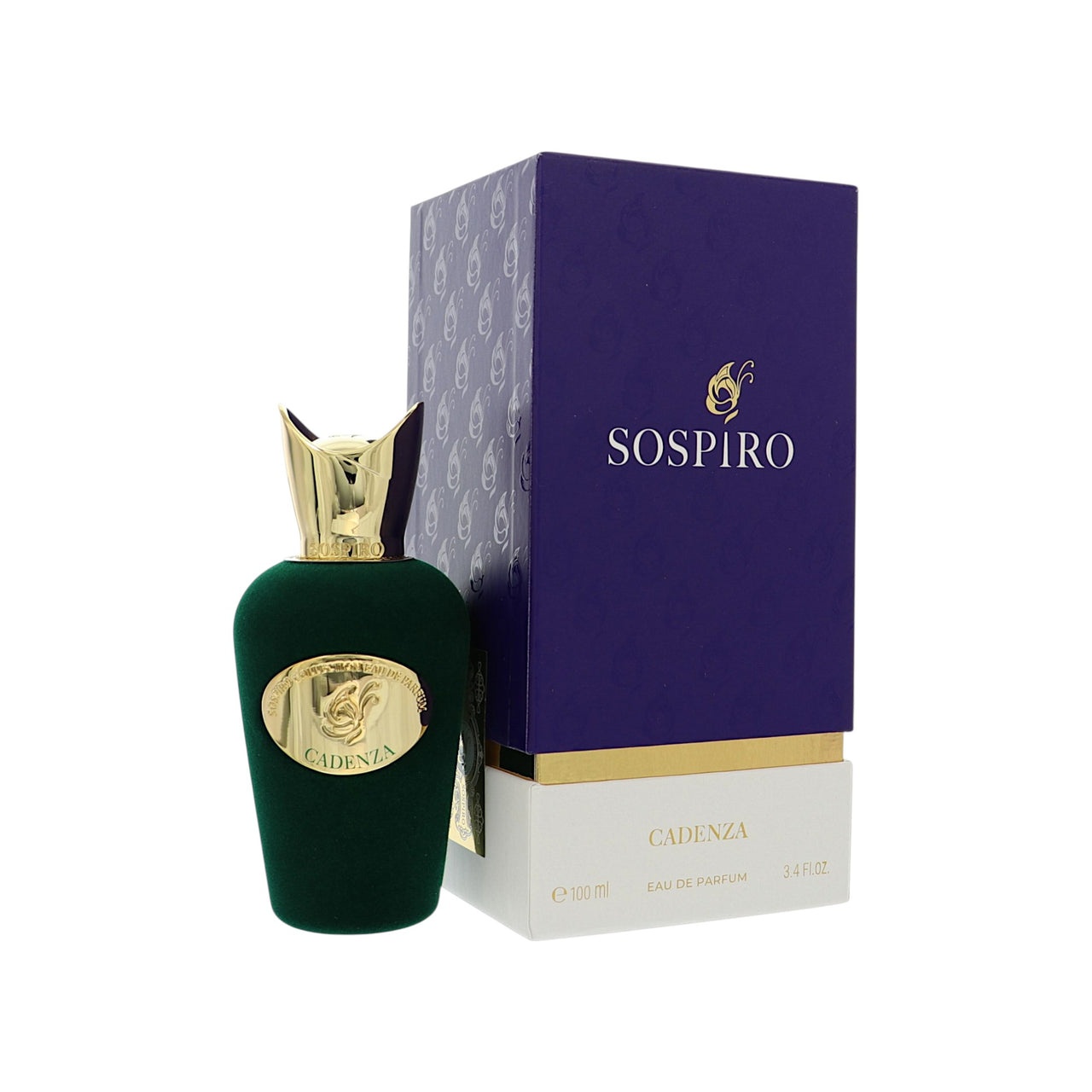 Cadenza By Sospiro