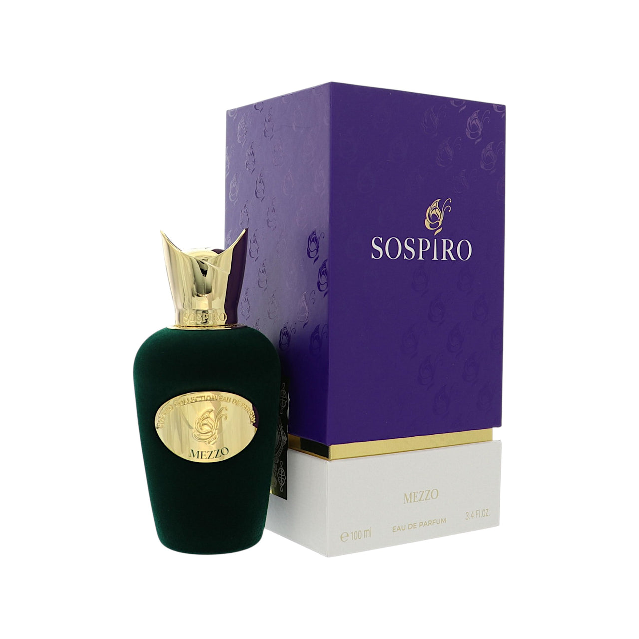 Mezzo By Sospiro