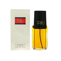 Tabu by Dana