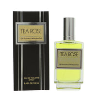 Tea Rose by Perfumers Workshop