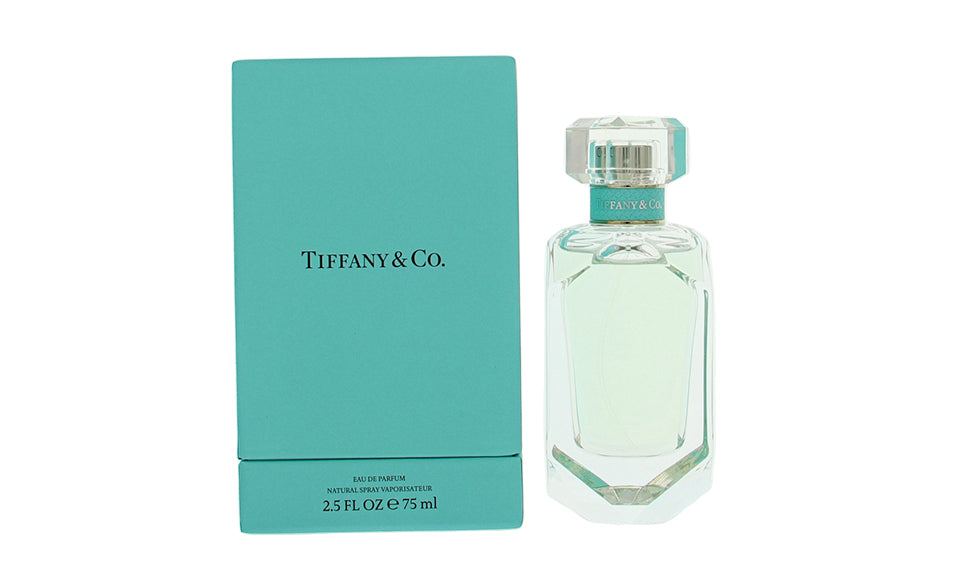 Tiffany & Co by Tiffany & Co.