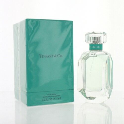 Tiffany & Co by Tiffany & Co.