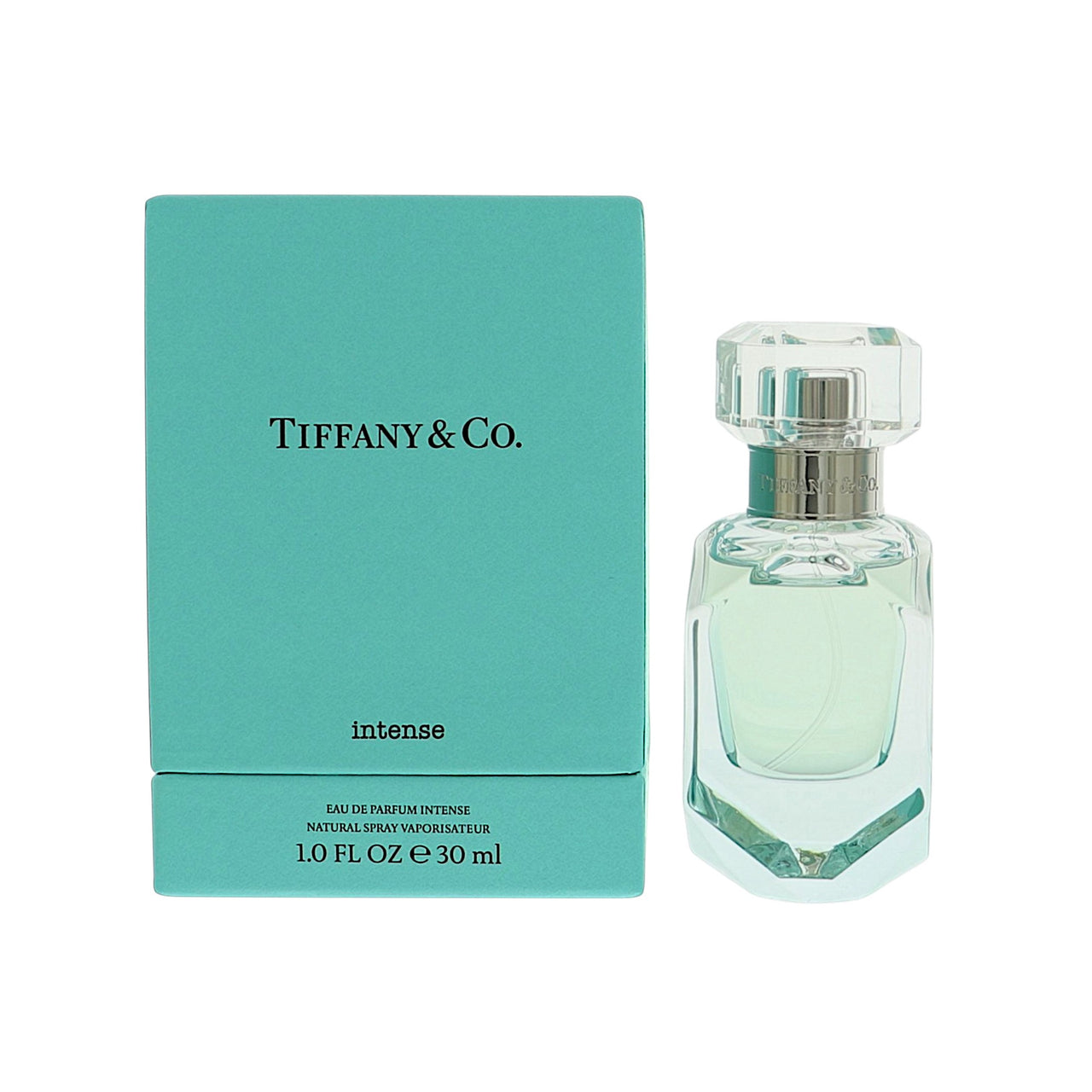 Tiffany & Co Intense by Tiffany
