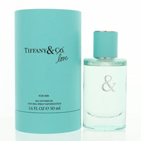 Tiffany & Love by Tiffany