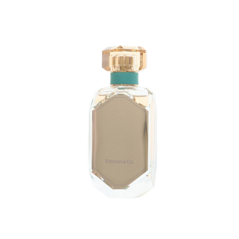 Tiffany & Co Rose Gold by Tiffany