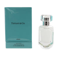 Sheer Tiffany by Tiffany