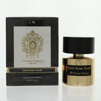 Gold Rose Oudh By Tiziana Terenzi