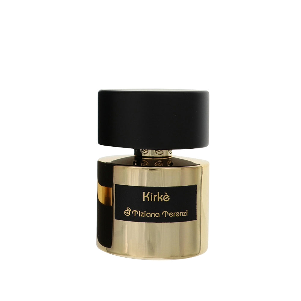 Tiziana Terenzi by Tiziana Terenzi