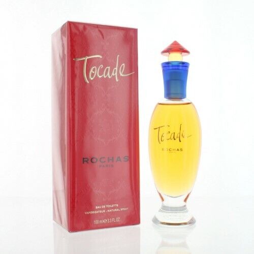 Tocade by Rochas