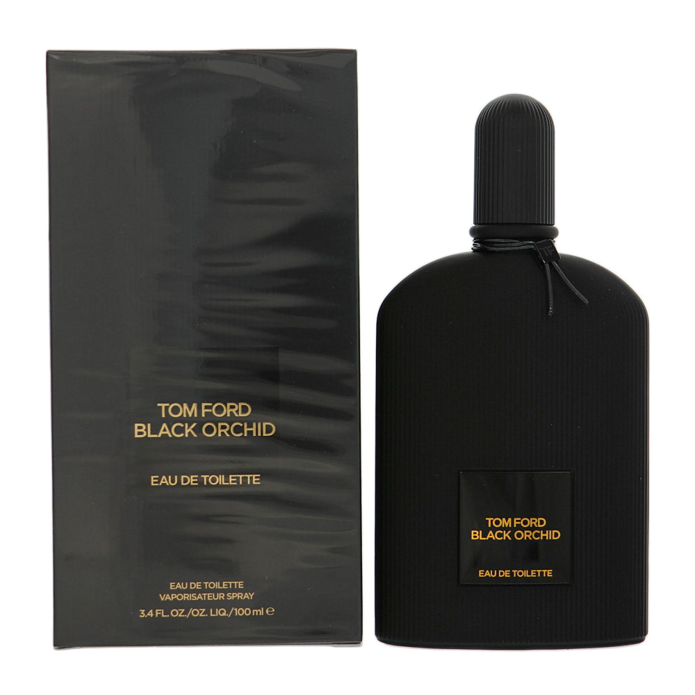 Tom Ford Black Orchid by Tom Ford