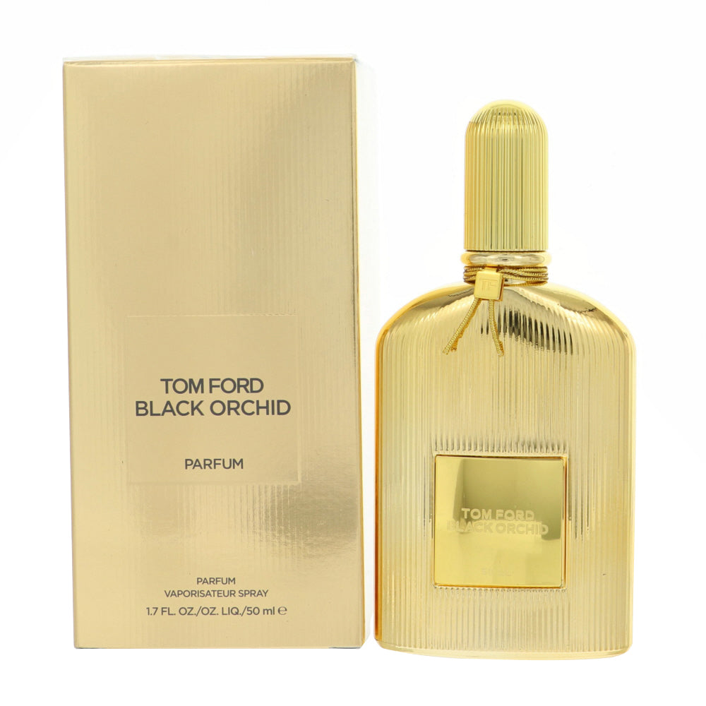 Jo Malone Black Orchid by Tom Ford
