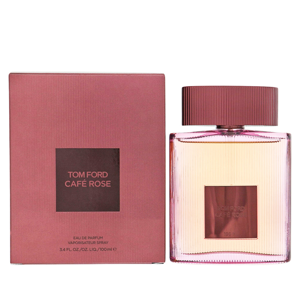Cafe Rose by Tom Ford