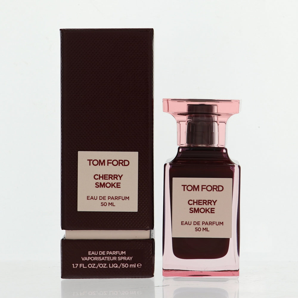 Cherry Smoke By Tom Ford