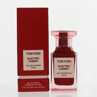 Electric Cherry By Tom Ford