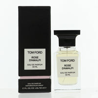 Rose D'Amalfi By Tom Ford