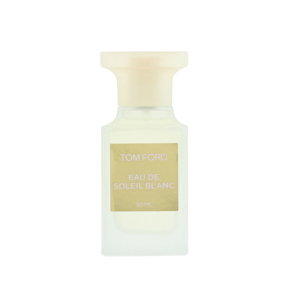 Tom Ford Eau De Soleil Blanc by Tom Ford