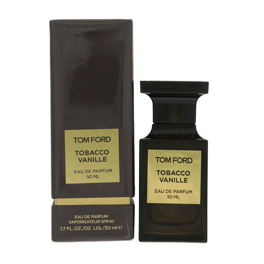 Tobacco Vanille by Tom Ford