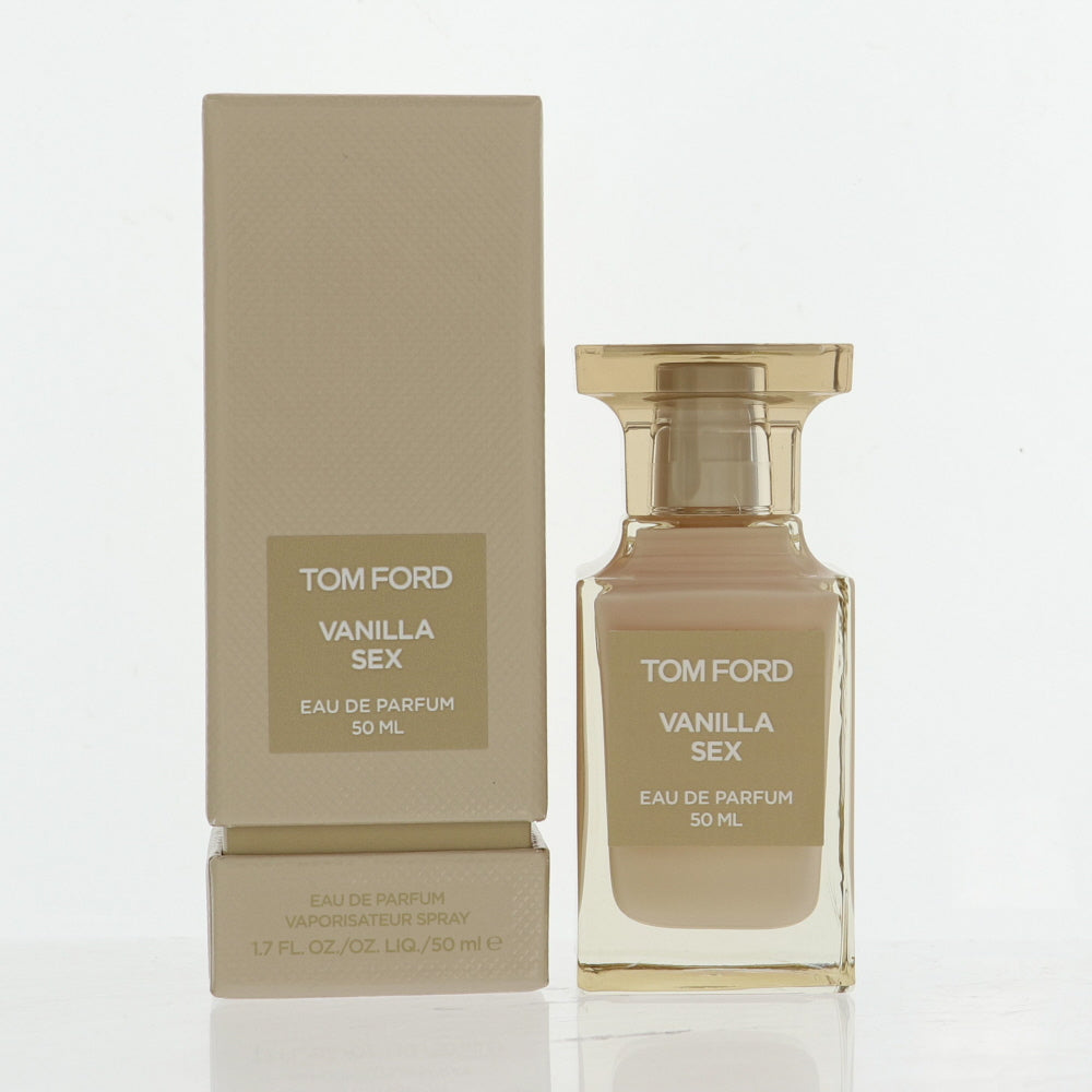 Vanilla Sex By Tom Ford
