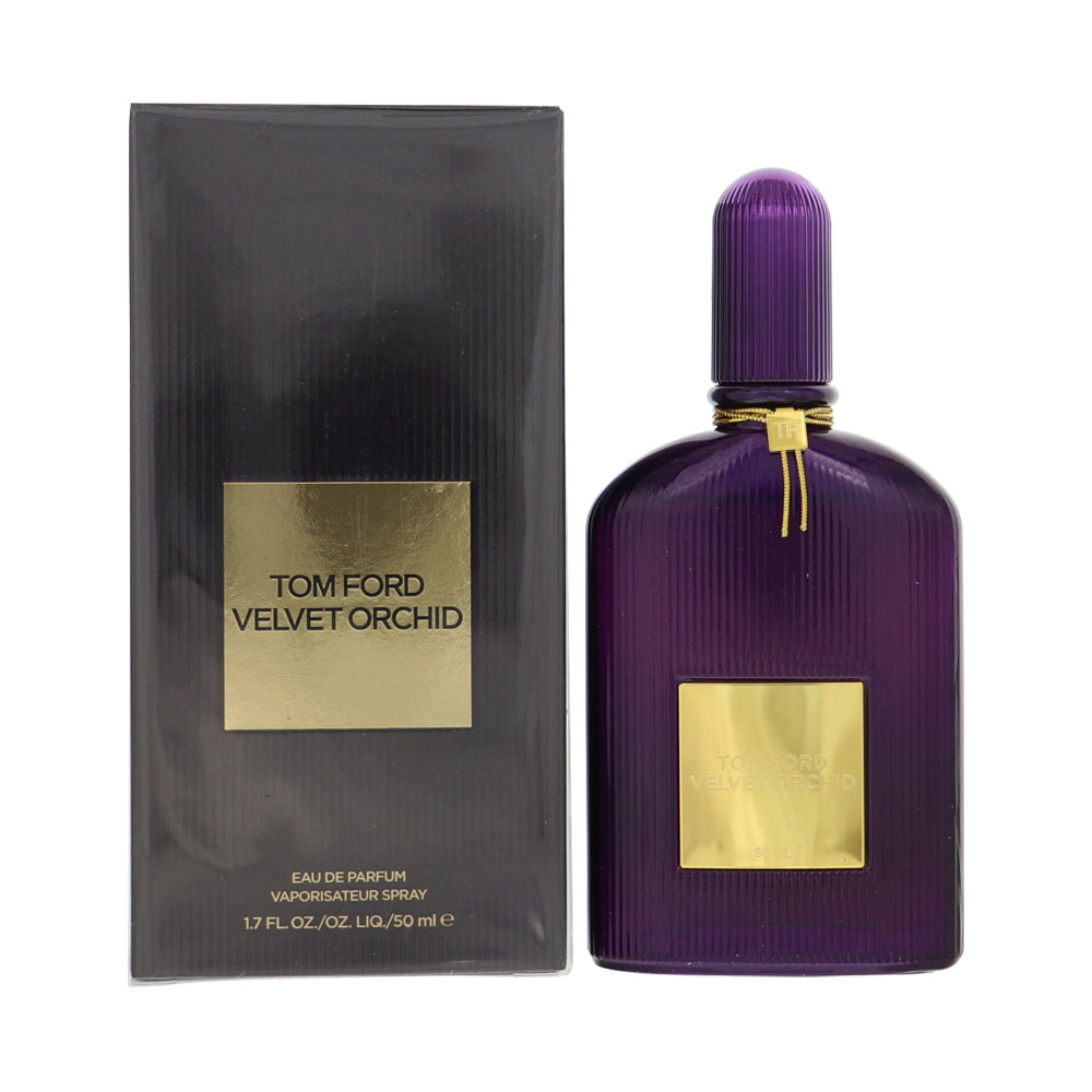 Tom Ford Velvet Orchid by Tom Ford