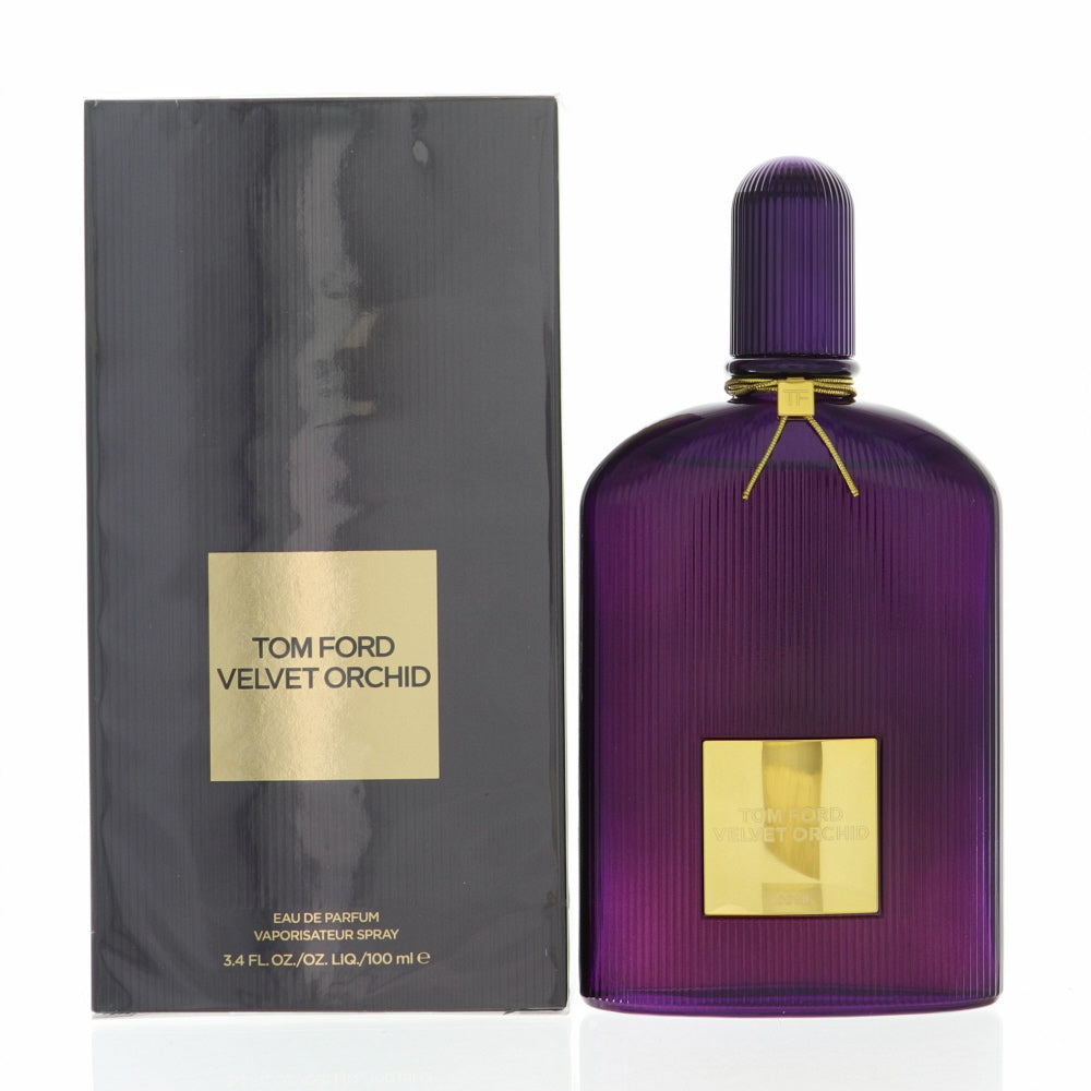 Tom Ford Velvet Orchid by Tom Ford