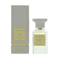 Tom Ford White Suede by Tom Ford