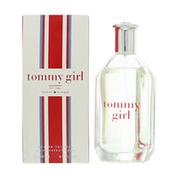 Tommy Girl by Tommy Hilfiger