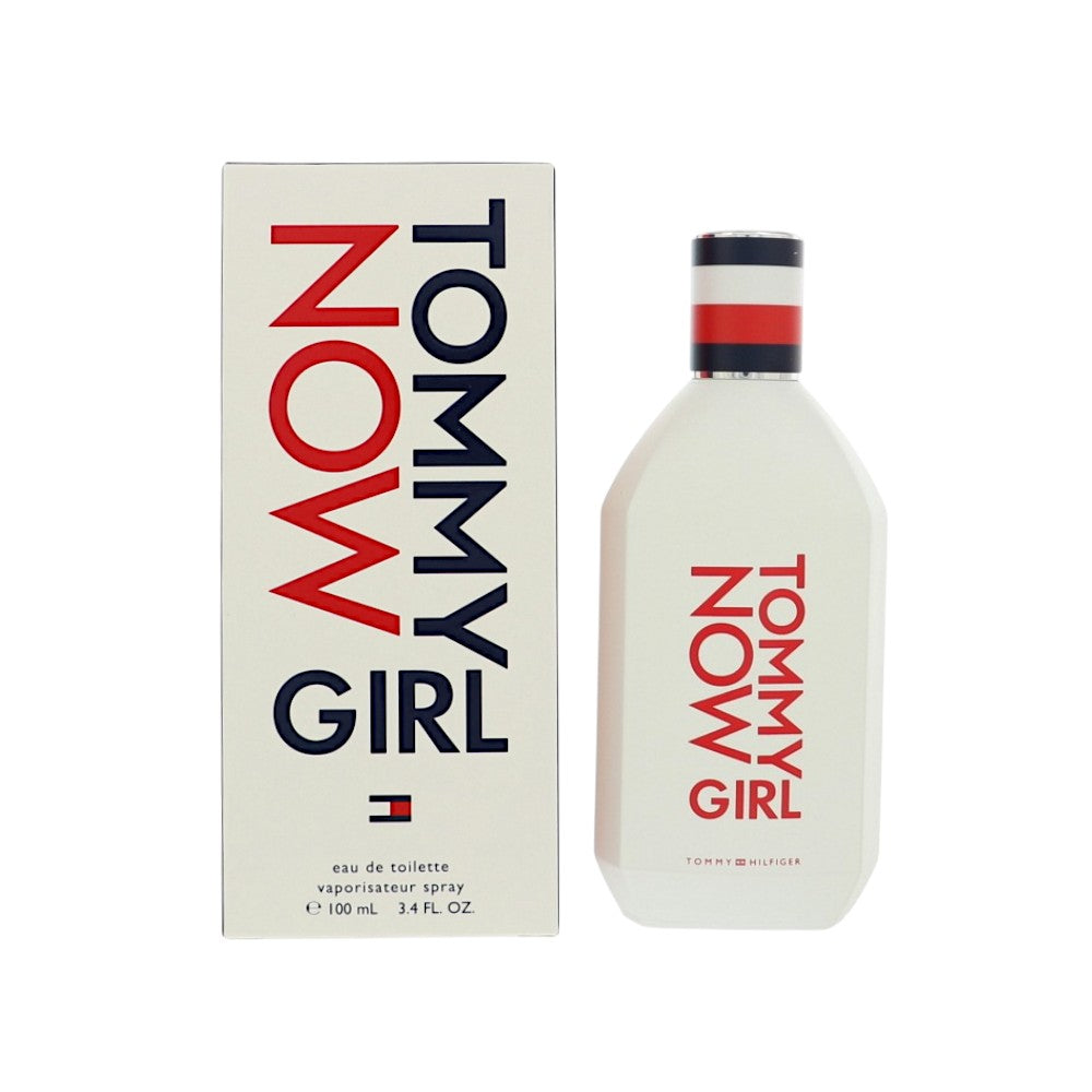 Tommy Girl Now By Tommy Hilfiger