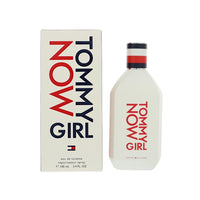 Tommy Girl Now By Tommy Hilfiger