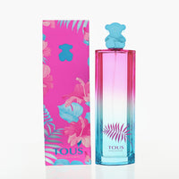 Tous Bonjour Senorita By Tous