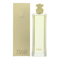 Tous Gold by Tous