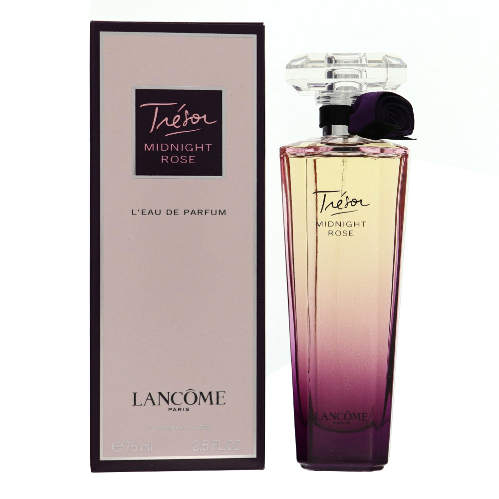 Tresor Midnight Rose by Lancome