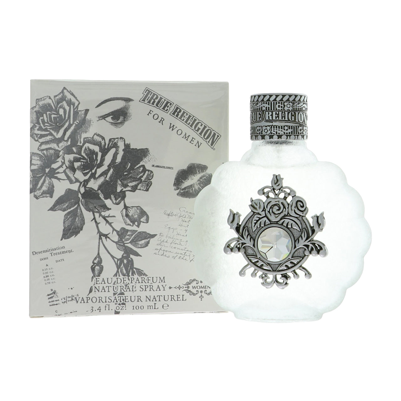 True Religion by True Religion