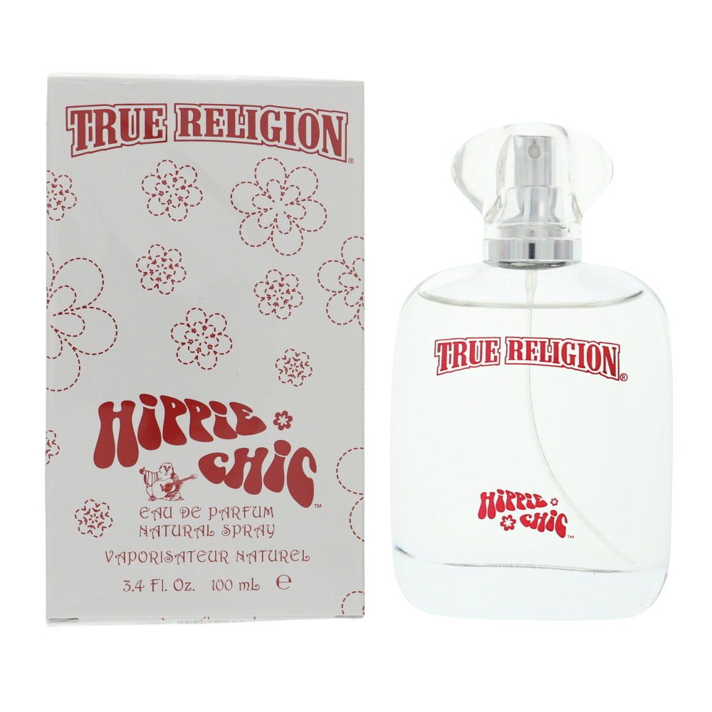 True Religion Hippie Chic by True Religion