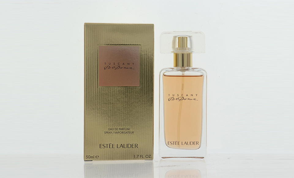 Tuscany Per Donna by Estee Lauder
