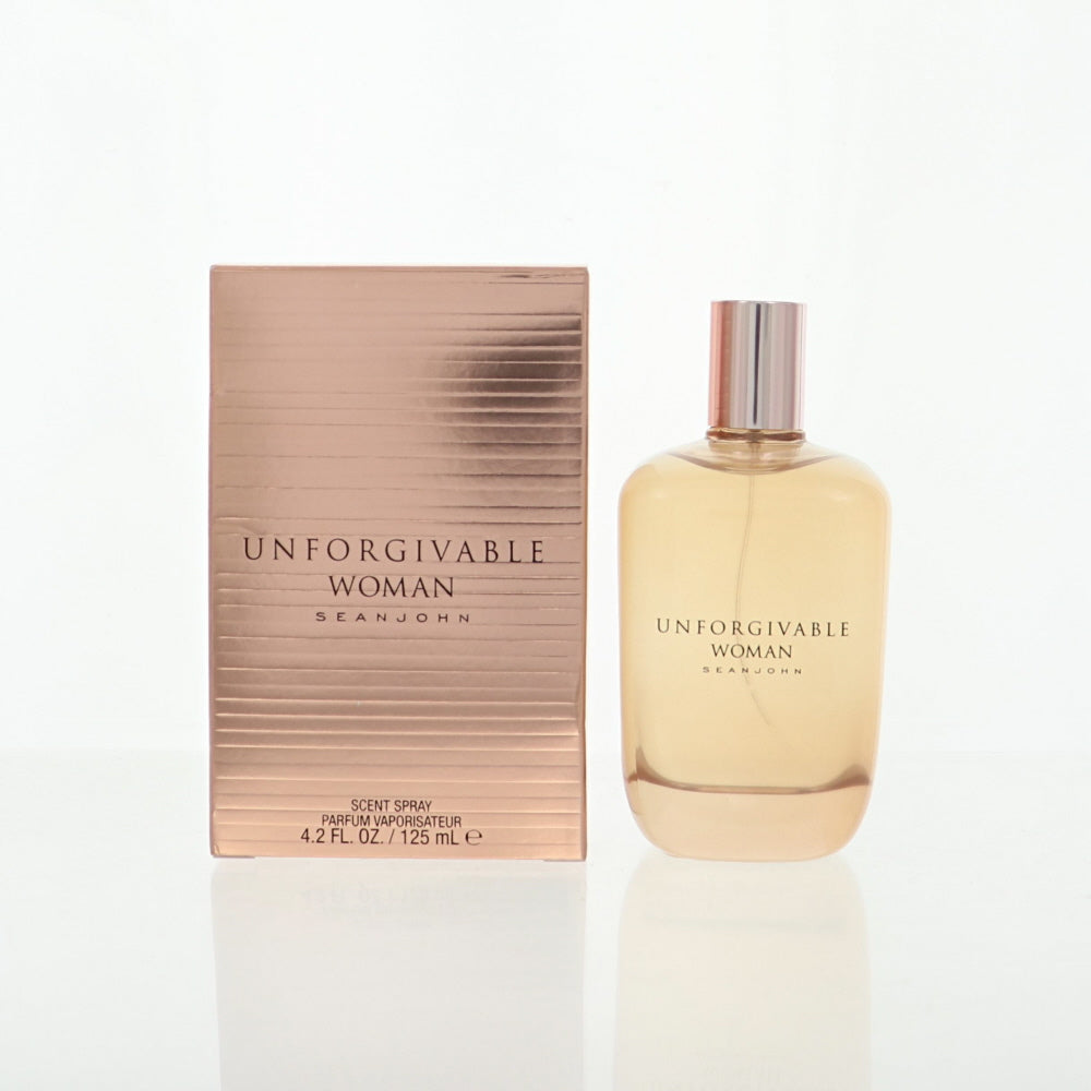 Unforgivable by Sean John