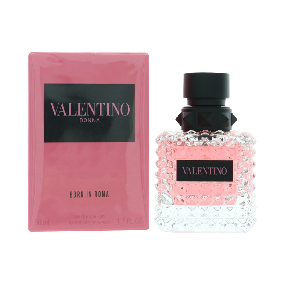 Valentino Born In Roma By Valentino