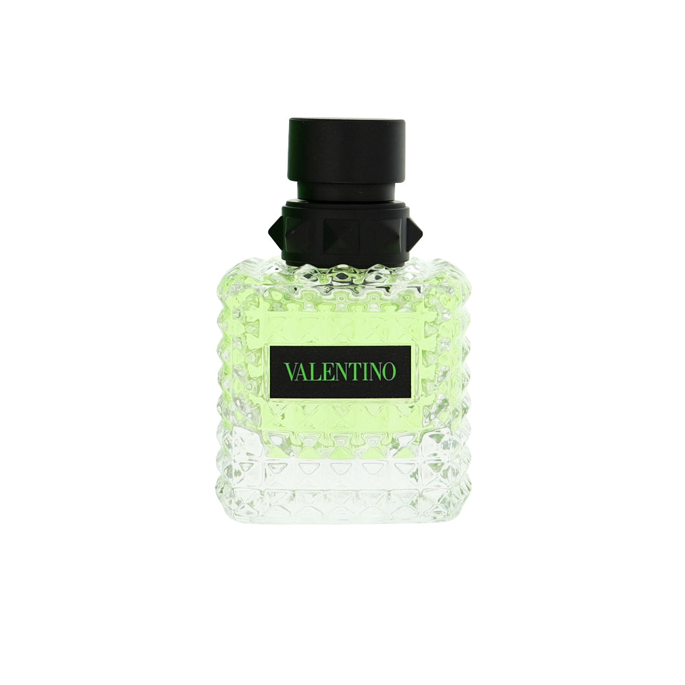 Born In Roma Green Stravaganza by Valentino