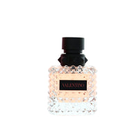 Born In Roma Coral Fantasy by Valentino