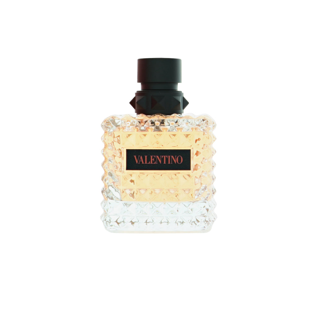 Born In Roma Coral Fantasy by Valentino